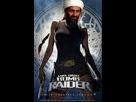 bomb osama