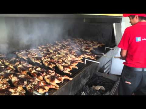 Pollo Feliz Palmar de Aramara