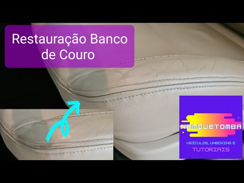 , title : 'Como Restaurar Desgaste no Banco de Couro'