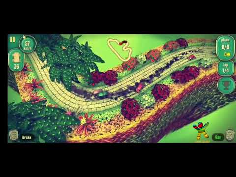 Vertigo Racing | Game Review