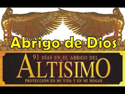Abrigo de Dios