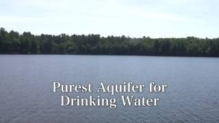 Conserve North Pond  Southwick