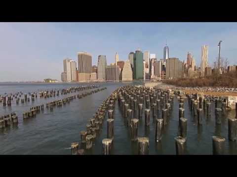 Bushido Ihr habt mich Gemacht (New York Edition) (2K)