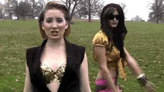 &quot;Fashion is danger&quot; Flight of the Conchords