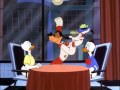Donald Duck Donald S Dinner Date