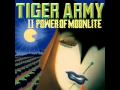 Tiger Army - Cupid's Victim 