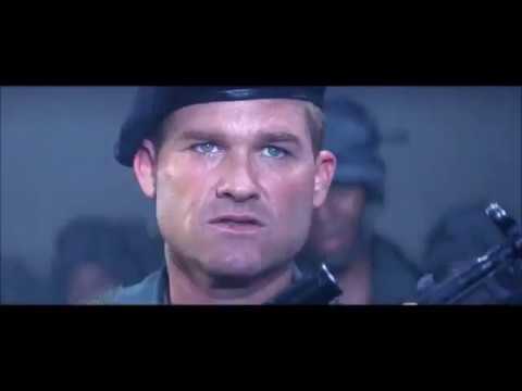 Systems in Blue - Ninety five (Original 7'' video version)