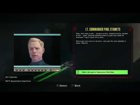 Legendary Defiant T6-X using ALL Cannons with FULL RAPID FIRE..Oh My lol