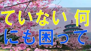【テレフォン人生相談】 この親    何にも解っていない 何にも困ってないじゃない 人生に立ち止まったあなたへ。