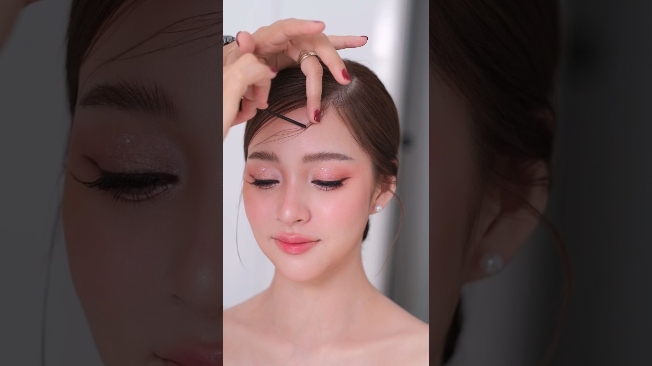 ช่างแต่งหน้า - แต่งหน้า by Makeup is my buddy - 2