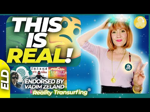 Hacking the Technogenic System (by Vadim Zeland) Reality Transurfing Tv