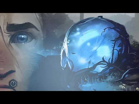 Ursoc’s Sacrifice — Ardenweald Anima Remix Tribute ft. the Winter Queen