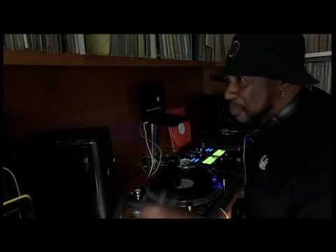 Dj Marky Classic Set 91/95