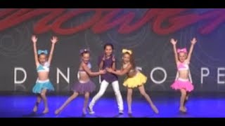 Temecula Dance Company - Cruisin&#39; For A Bruisin&#39;