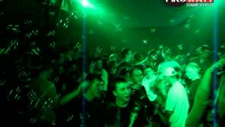 preview picture of video '2012.12.01 - Pikowatt's Fan Channel - Bubble Party @ Club After Dark, Disznajo'