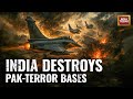 India Vs Pakistan LIVE Video Proof Operation Sindoor Justice Served For Pahalgam Terrorist Attack