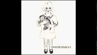 Nurse With Wound - Psychedelic Underground (In Memory Of Lüüd Noma)