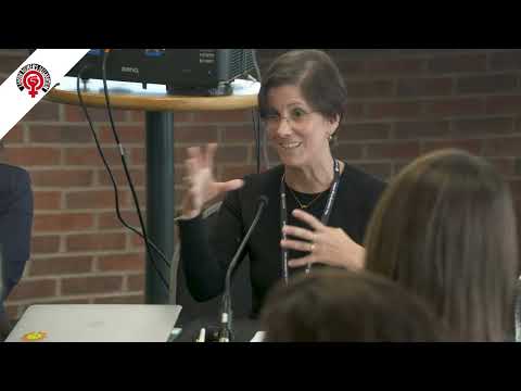 Reem Alsalem op Labour-conferentie: verklaring over vrouwenrechten en gender