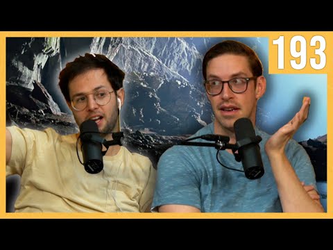 Predicting Triumphs of 2023 - The TryPod Ep. 193