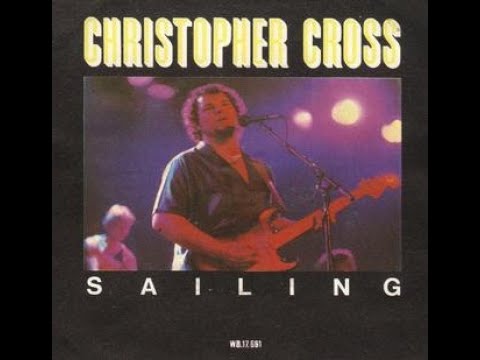 A Curiosidade de hoje é sobre o cantor Christopher Cross
