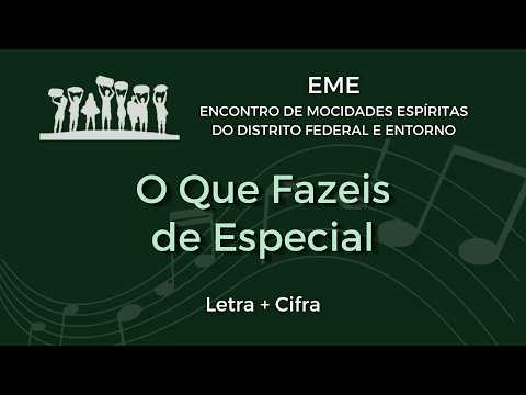 Dono De Mim - Comunidade Paraclito