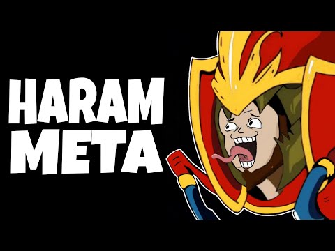 Nyx Assassin is the Most Broken Hero on 7.33 Patch