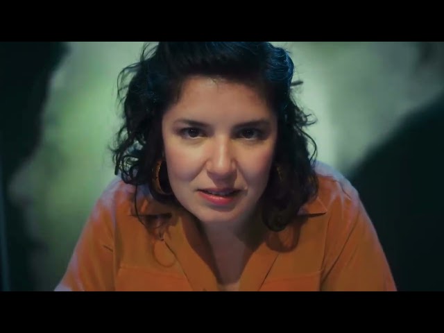 Vídeo relacionado con TAKE OFF [Nada de esto tuvo que haber ocurrido]: 271 (Teatro)