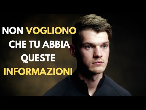 "Sono diventato RICCO quando HO CAPITO QUESTO" | Il fondatore di Gymshark - Ben Francis
