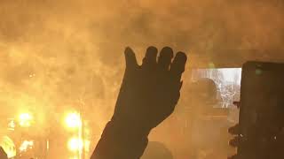 6lack - Unfair (Live At The Fillmore Jackie Gleason Theater in Miami Beach on 12/18/2018)