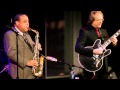 NEA Jazz Masters: Tribute to Lou Donaldson
