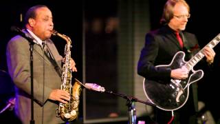 NEA Jazz Masters: Tribute to Lou Donaldson