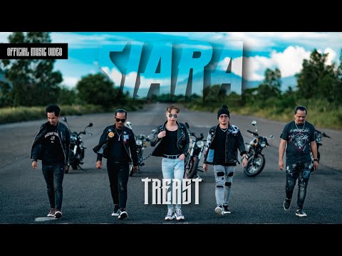 Treast - Siara (Official Music Video)