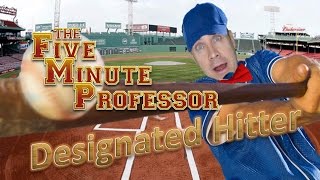 FMP - Designated Hitter