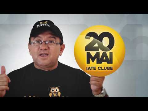 MEGA REVISÃO DE VÉSPERA PMPI PODIUM