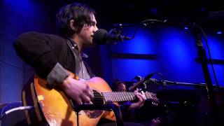 Conor Oberst: &#39;Double Life,&#39; Live in The Greene Space