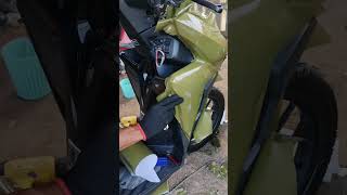 Download lagu Proses pemasangan skotlet vario 150 #shors #sticker #vario mp3