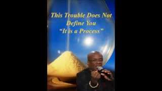 Pt 3 - I'm On The Way Back - Bishop Noel Jones