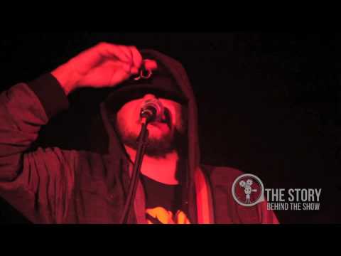 Soul Rebel Project - Real S*** Back (live)