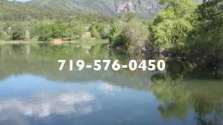 Golden Eagle Ranch RV Park and Camgprounds Video