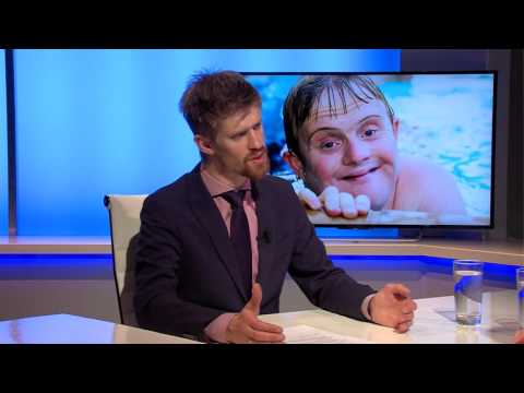 Uitgelicht 29-12-2016 - Esmé Wiegman