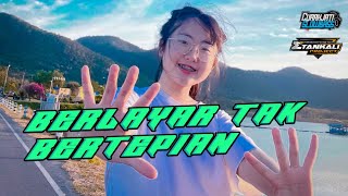 Download lagu DJ BERLAYAR TAK BERTEPIAN | Etan Kali Project || Viral Tiktok Versi Bass Padet mp3