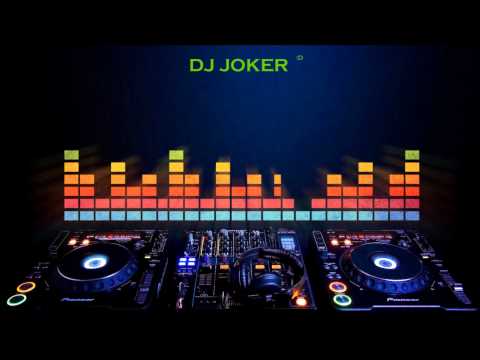Summer 2013 warming up music mix by DJ JOKER