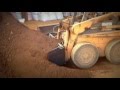 Front Loading Bucket By Evans Reid On Case 1840