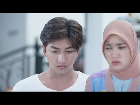 GAK BISA! Dafri Nggak Setuju dengan Pilihan Syifa Untuk Cerai | Tajwid Cinta Episode 4