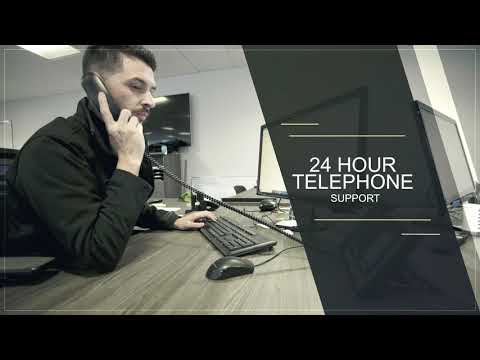 United Worldwide Logistic Promotional Video 2019