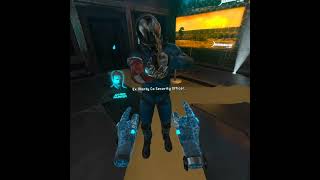 Memoreum Vr : More bad news... #memoreum #quest3 #horror #gaming #videogames #vrgaming #vr 