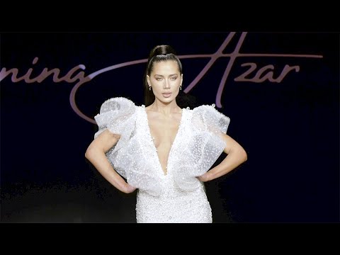 Giannina Azar | Fall Winter 2022/2023 | Full Show