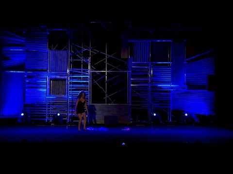 IPAF 2016 - Competition Amateur - Diana Crista