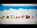 BabyTV Shows 27th November 2010