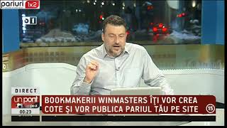 UPZ: Cote de 2.35, 3.95 si 4.20 pentru ziua de joi!